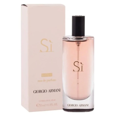 Giorgio Armani Sì Intense 2021