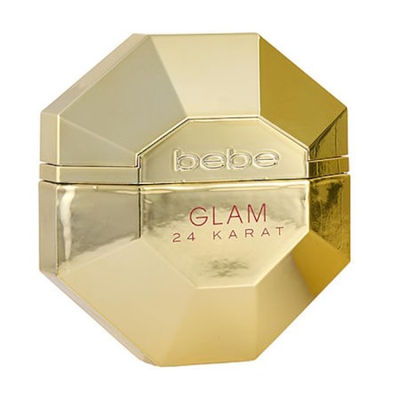 Bebe Glam 24 Karat