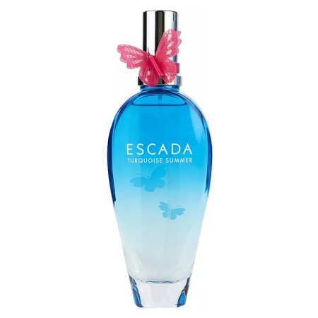 Escada Turquoise Summer