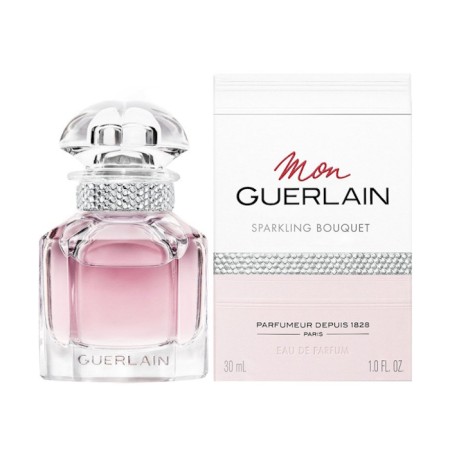 Guerlain Mon Guerlain Sparkling Bouquet