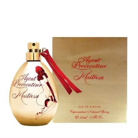 Agent Provocateur Agent Provocateur Maitresse