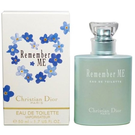 Dior Remember Me