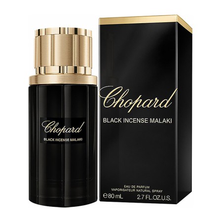 Chopard Black Incense Malaki