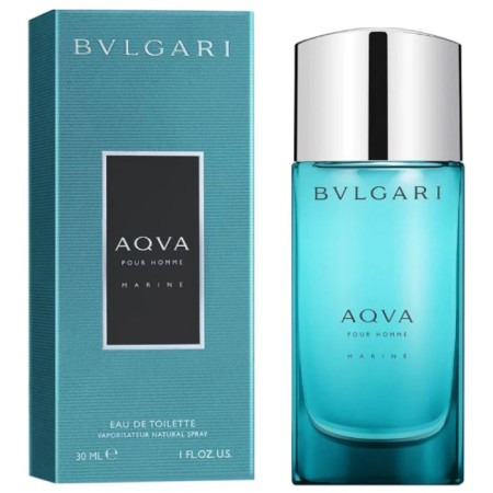 Bvlgari Aqva Pour Homme Marine