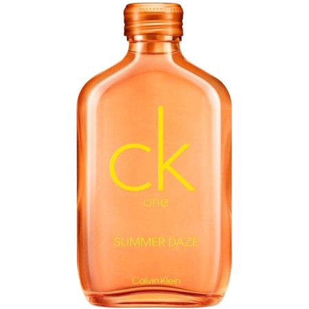 Calvin Klein CK One Summer Daze