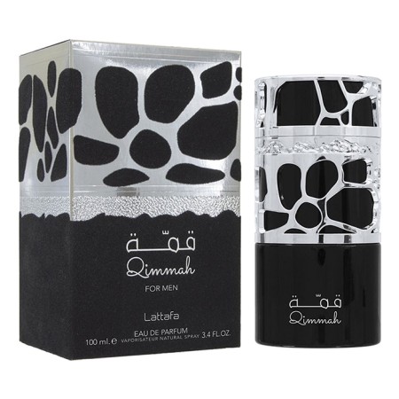 Lattafa Perfumes Qimmah For Men