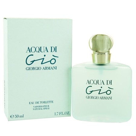 Giorgio Armani Acqua Di Gio Women