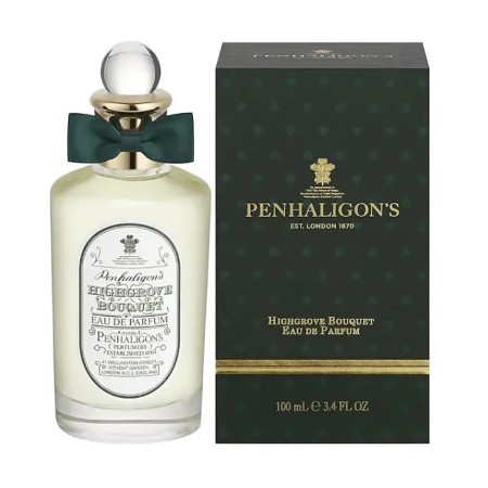 Penhaligons Highgrove Bouquet