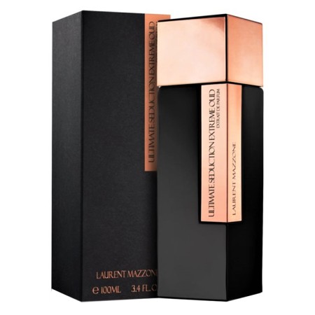 Laurent Mazzone Parfums Ultimate Seduction Extreme Oud