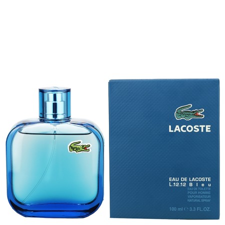 Lacoste Eau de Lacoste L.12.12 Bleu