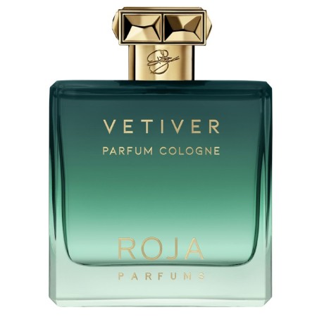 Roja Parfums Vetiver Pour Homme Parfum Cologne