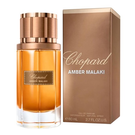 Chopard Amber Malaki