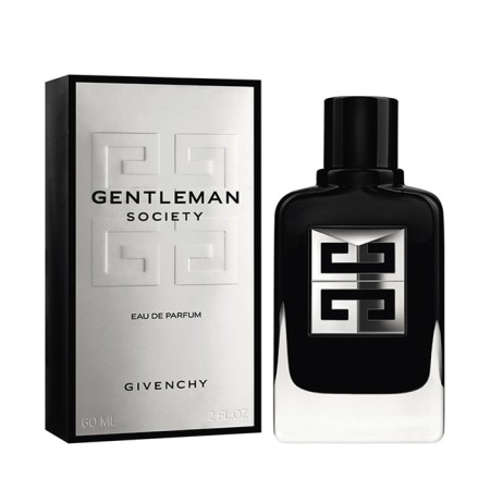 Givenchy Gentleman Society