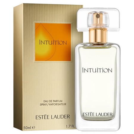 Estee Lauder Intuition