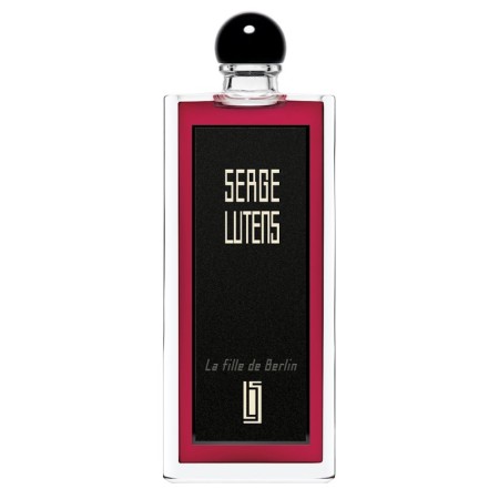 Serge Lutens La Fille de Berlin