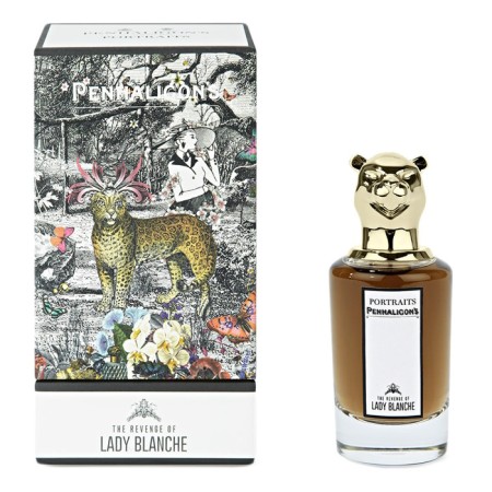 Penhaligons Portraits The Revenge of Lady Blanche