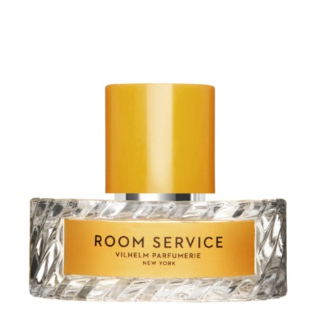 Vilhelm Parfumerie Room Service