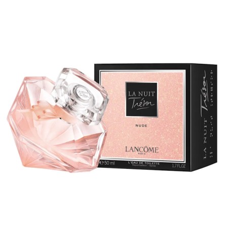 Lancome La Nuit Tresor Nude