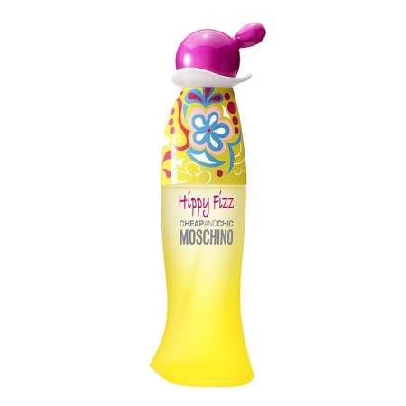 Moschino Cheap & Chic Hippy Fizz