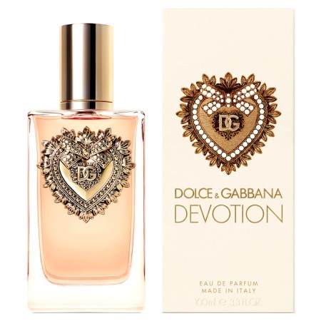 Dolce&Gabbana Devotion