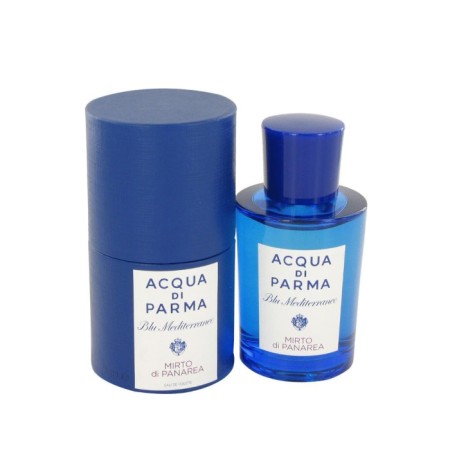 Acqua di Parma Blue Mediterraneo-Mirto di Panarea