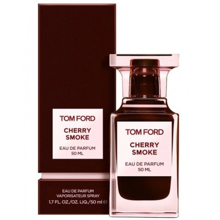 Tom Ford Cherry Smoke