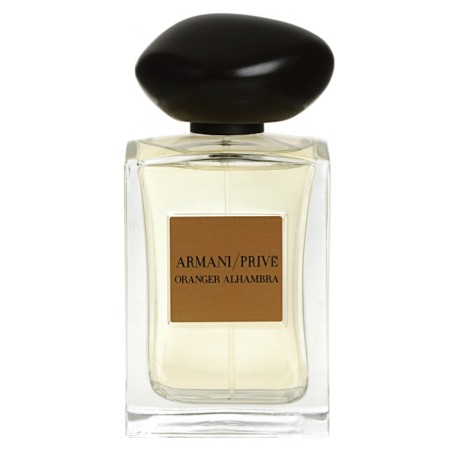 Giorgio Armani Oranger Alhambra