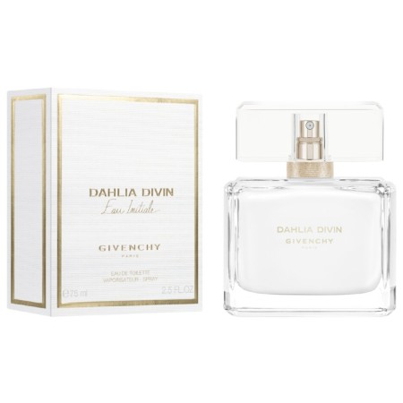 Givenchy Dahlia Divin Eau Initiale