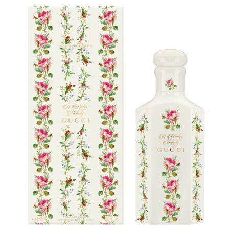 Gucci A Winter Melody Scented Water