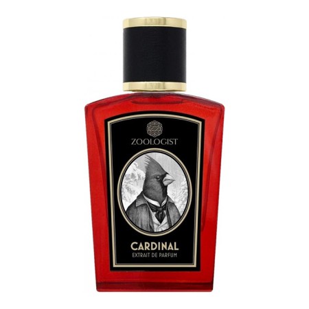 Zoologist Perfumes Cardinal