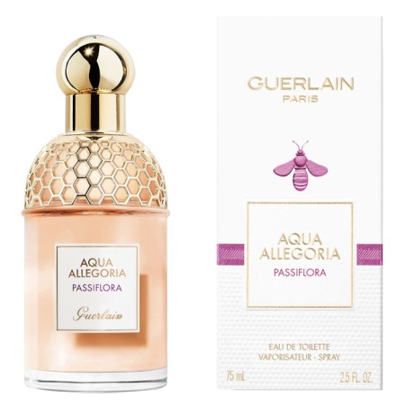 Guerlain Aqua Allegoria Passiflora