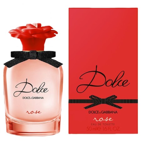 Dolce&Gabbana Dolce Rose