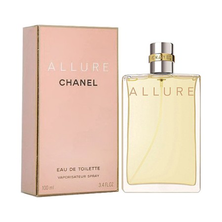 Chanel Allure Eau de Toilette