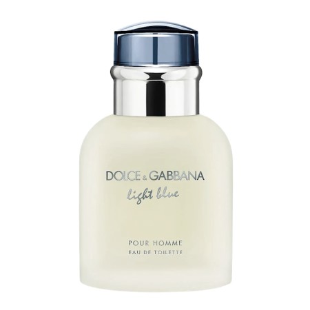 Dolce&Gabbana Light Blue pour Homme