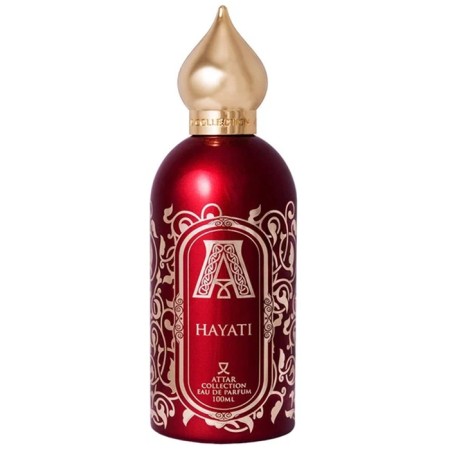 Attar Collection Hayati