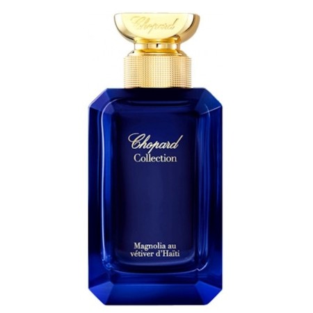 Chopard Magnolia Au Vetiver du Haiti