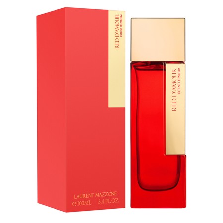 Laurent Mazzone Parfums Red d Amour