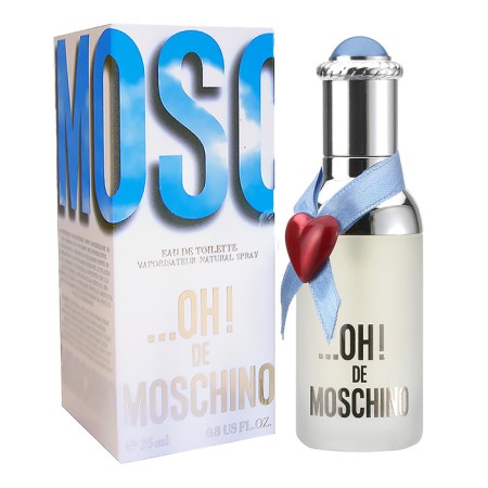 Moschino OH! De Moschino