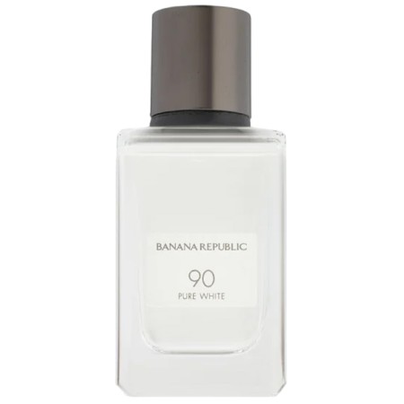 Banana Republic 90 Pure White