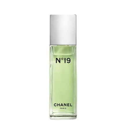 Chanel №19