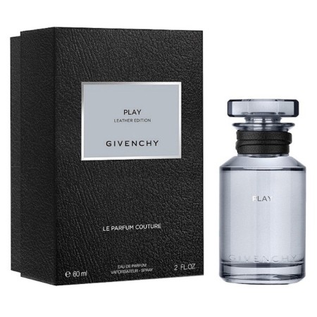 Givenchy Play Leather Edition