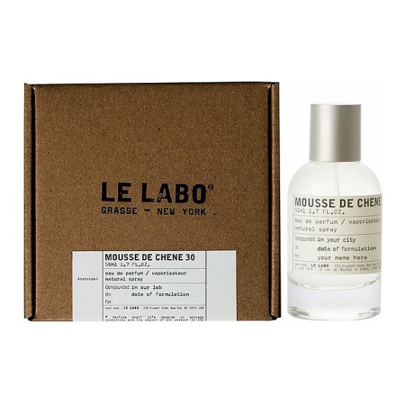 Le Labo Mousse de Chene 30 Amsterdam