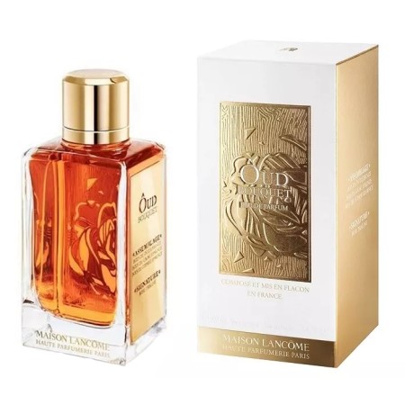 Lancome Oud Bouquet 2016