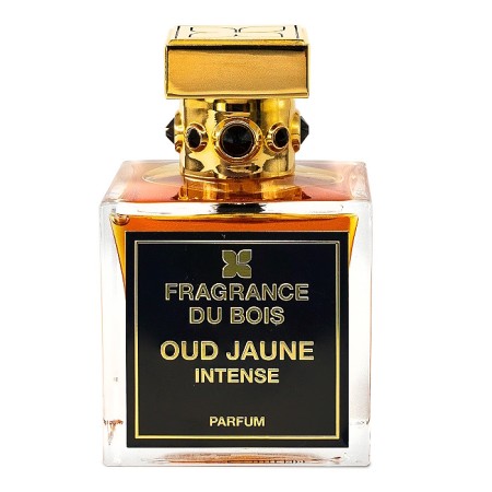 Fragrance Du Bois Oud Jaune Intense Parfum