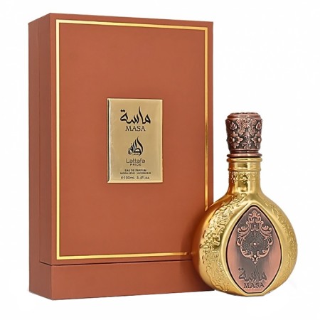 Lattafa Perfumes Masa