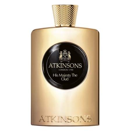 Atkinsons Atkinsons His Majesty The Oud