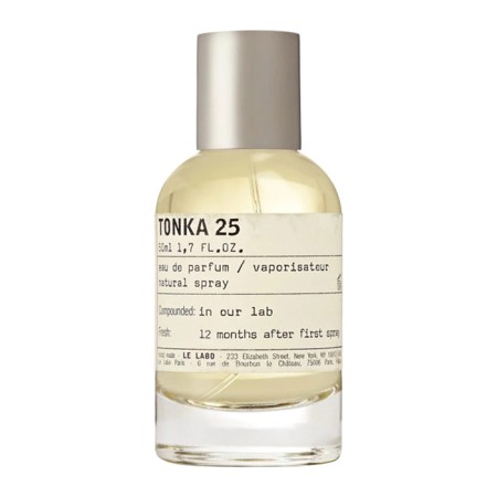 Le Labo Tonka 25