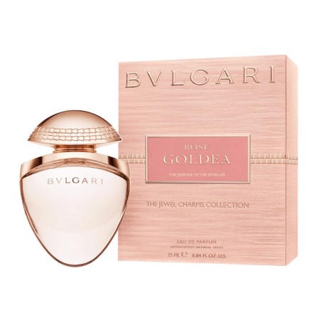 Bvlgari Rose Goldea