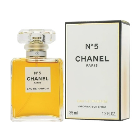 Chanel Chanel No 5 Eau de Parfum