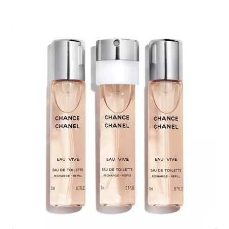 Chanel Chance Eau Vive